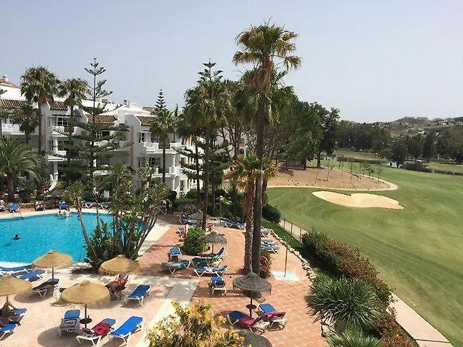 Apartamento Golfers Choice In Mijas Golf - Ct 146