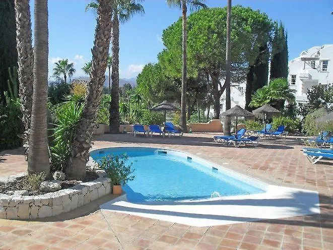 Golfers Choice In Mijas Golf - Ct 146 Apartamento MIJAS COSTA