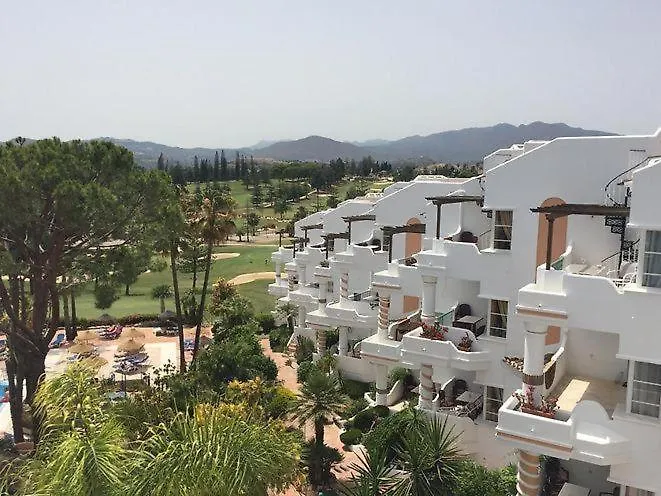 Golfers Choice In Mijas Golf - Ct 146 0*, MIJAS COSTA
