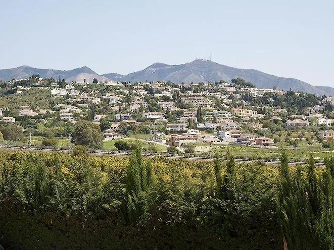 Golfers Choice In Mijas Golf - Ct 146 Apartamento