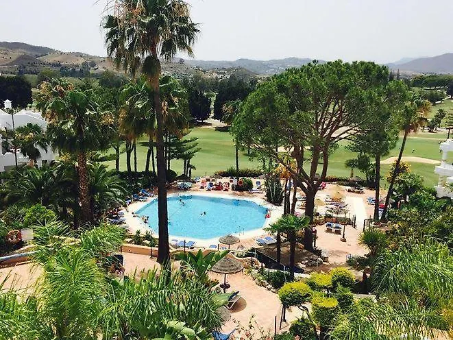 Golfers Choice In Mijas Golf - Ct 146