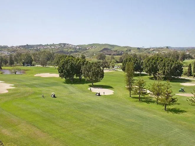 Apartamento Golfers Choice In Mijas Golf - Ct 146