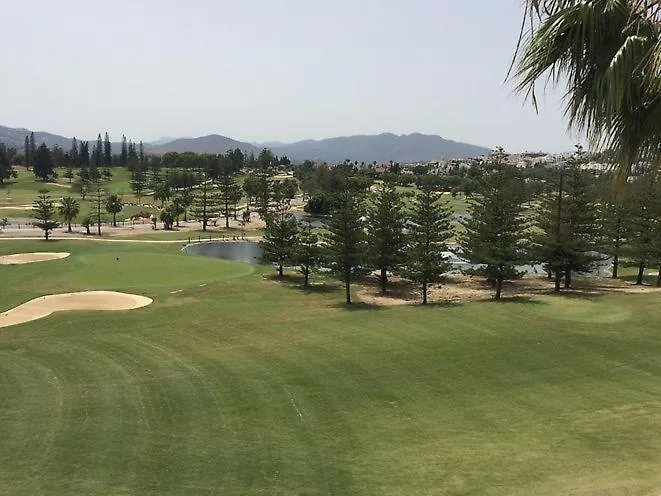 Apartamento Golfers Choice In Mijas Golf - Ct 146