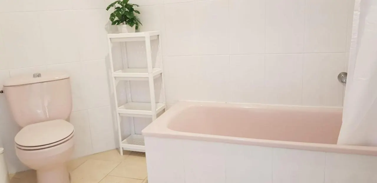 Apartamento Golfers Choice In Mijas Golf - Ct 146