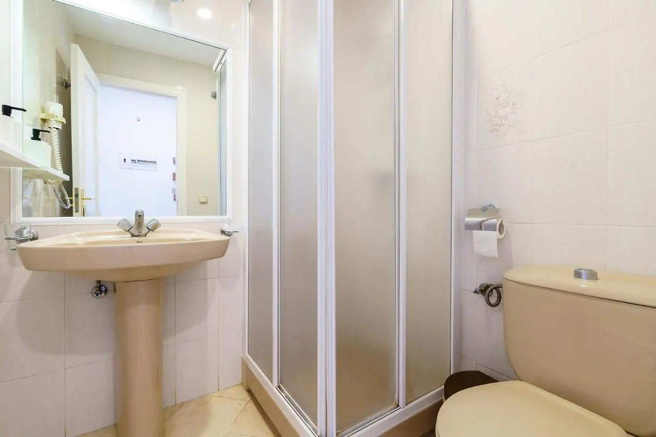 Golfers Choice In Mijas Golf - Ct 146 Apartamento