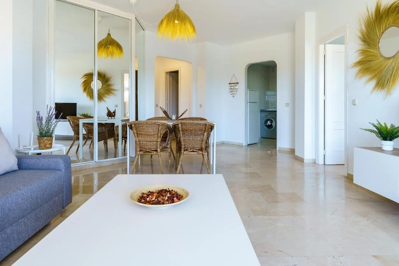 Golfers Choice In Mijas Golf - Ct 146 Apartamento MIJAS COSTA