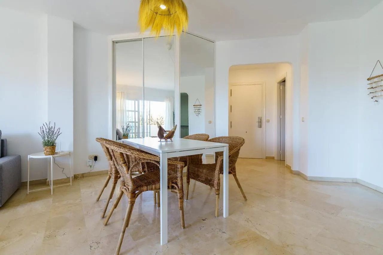 Apartamento Golfers Choice In Mijas Golf - Ct 146 España