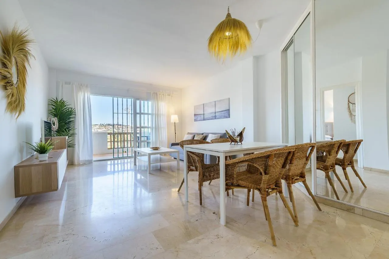 Apartamento Golfers Choice In Mijas Golf - Ct 146 España