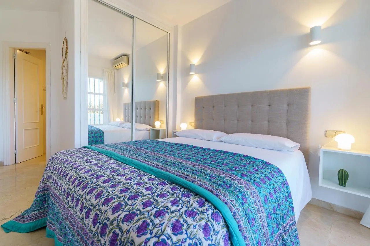 Apartamento Golfers Choice In Mijas Golf - Ct 146