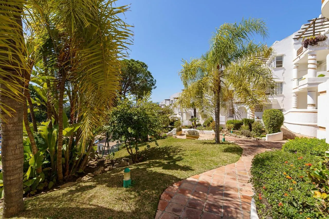 Golfers Choice In Mijas Golf - Ct 146