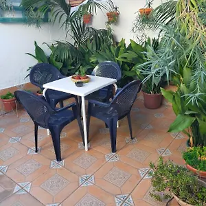 Rural Barrosos Apartamento