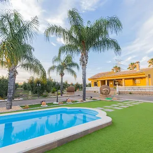 Casa Rural En El Entorno De Doñana Сasa de vacaciones