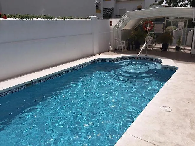 Golfers Choice In Mijas Golf - Ct 146 MIJAS COSTA