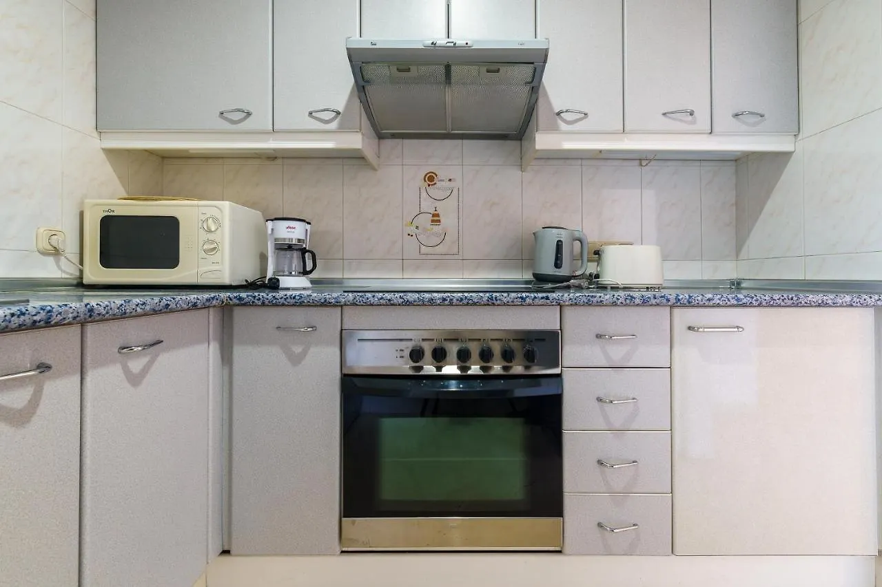 Apartment Golfers Choice In Mijas Golf - Ct 146