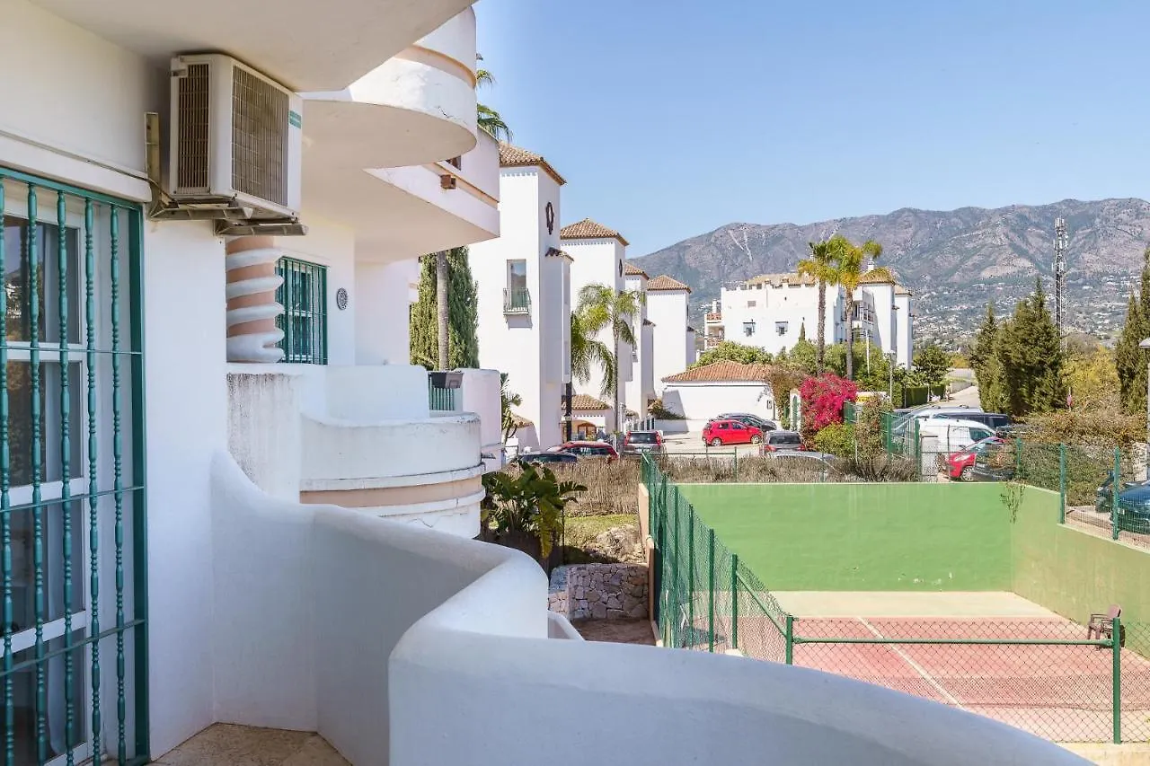 Golfers Choice In Mijas Golf - Ct 146 Apartment